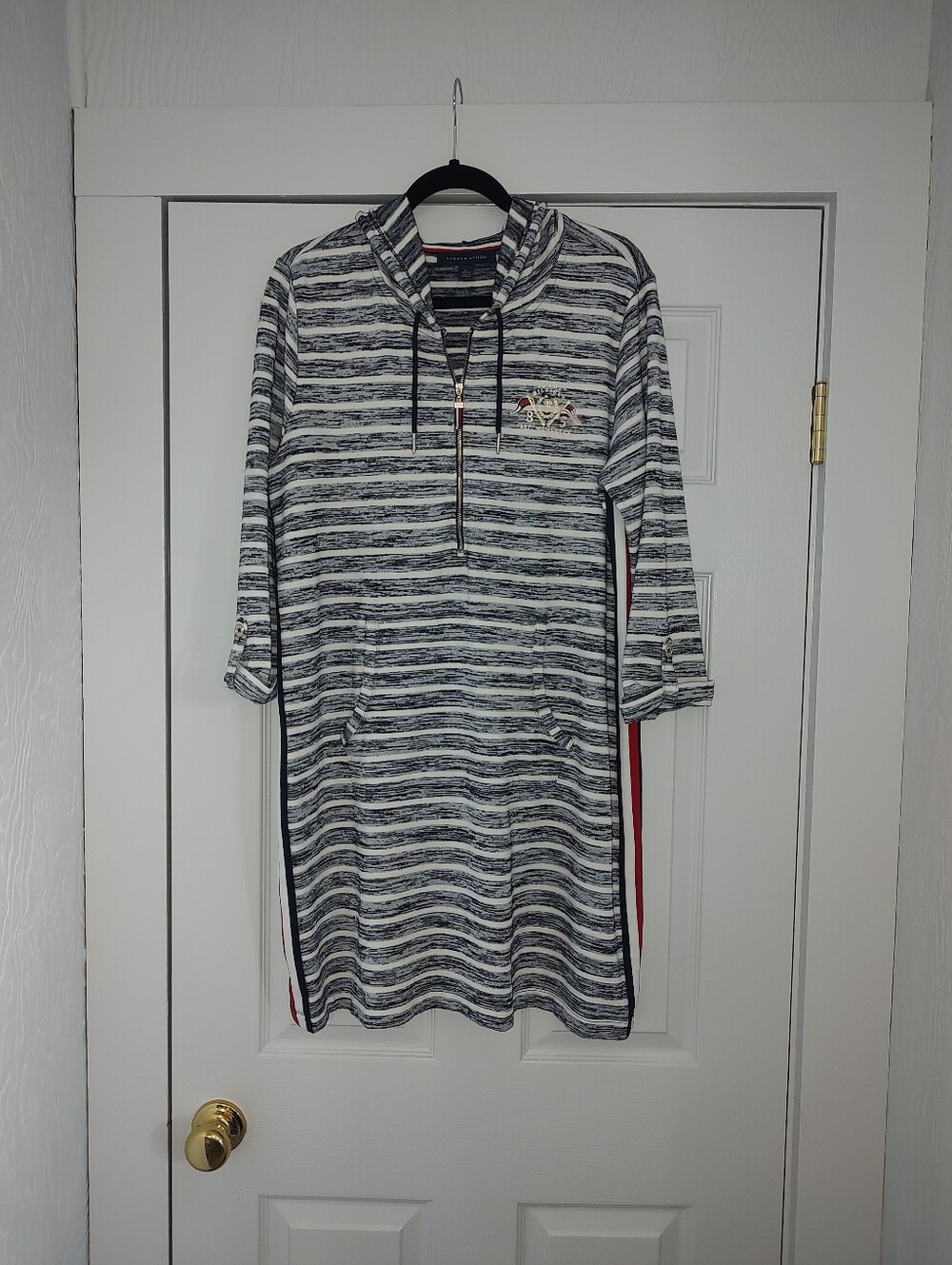 Knit Dress